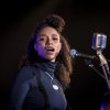 Foto Lianne La Havas te North Sea Jazz 2015 - Zondag