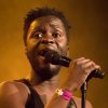 Kwabs foto North Sea Jazz 2015 - Zondag