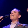 Kurt Elling foto North Sea Jazz 2015 - Zondag