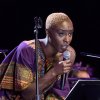 Laura Mvula foto North Sea Jazz 2015 - Zondag