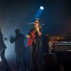 Melody Gardot foto North Sea Jazz 2015 - Zondag