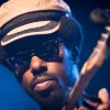 Foto Curtis Harding te North Sea Jazz 2015 - Zondag