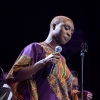 Laura Mvula foto North Sea Jazz 2015 - Zondag