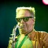 Foto Hans Dulfer te North Sea Jazz 2015 - Zondag