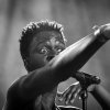 Kwabs foto North Sea Jazz 2015 - Zondag