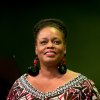 Foto Dianne Reeves te North Sea Jazz 2015 - Zondag