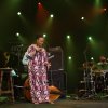 Dianne Reeves foto North Sea Jazz 2015 - Zondag