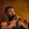 Kwabs foto North Sea Jazz 2015 - Zondag