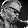Foto Hans Dulfer te North Sea Jazz 2015 - Zondag