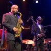 Roy Hargrove Quintet foto North Sea Jazz 2015 - Zondag