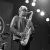 Foto Hans Dulfer te North Sea Jazz 2015 - Zondag