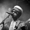 Foto Curtis Harding te North Sea Jazz 2015 - Zondag