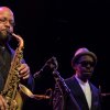 Roy Hargrove Quintet foto North Sea Jazz 2015 - Zondag