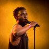 Kwabs foto North Sea Jazz 2015 - Zondag