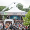 Festivalinfo review: North Sea Jazz 2015 - Zondag
