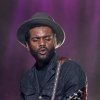 Gary Clark Jr. foto North Sea Jazz 2015 - Zondag