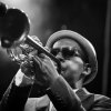 Roy Hargrove Quintet foto North Sea Jazz 2015 - Zondag