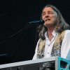 Foto Roger Hodgson te ParkCity Live 2015-zaterdag