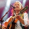 Foto Roger Hodgson te ParkCity Live 2015-zaterdag