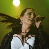 Foto Within Temptation te ParkCity Live 2015-zaterdag