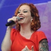 The Gentle Storm foto ParkCity Live 2015-zaterdag
