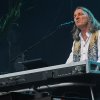 Foto Roger Hodgson te ParkCity Live 2015-zaterdag