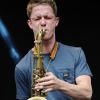 Foto The Cool Quest te ParkCity Live 2015-zondag