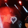 Foto Jett Rebel te ParkCity Live 2015-zondag