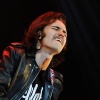 Foto Jett Rebel te ParkCity Live 2015-zondag