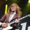 Foto DeWolff te ParkCity Live 2015-zondag