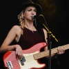 Foto The Cool Quest te ParkCity Live 2015-zondag