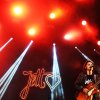 Foto Jett Rebel te ParkCity Live 2015-zondag