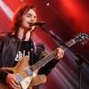 Foto Jett Rebel te ParkCity Live 2015-zondag