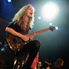 Foto The Gentle Storm op Bospop 2015 - Zondag