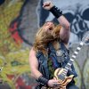 Black Label Society foto Bospop 2015 - Zondag