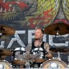 Black Label Society foto Bospop 2015 - Zondag