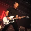 Danko Jones foto Bospop 2015 - Zondag