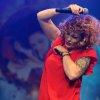 Foto The Gentle Storm op Bospop 2015 - Zondag