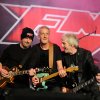Foto FM te Bospop 2015 - Zondag