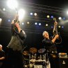 Foto Thunder te Bospop 2015 - Zondag