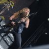 Black Label Society foto Bospop 2015 - Zondag