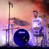 Foto Anathema te Bospop 2015 - Zondag
