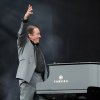 Foto Jools Holland & His R&B Orchestra te Bospop 2015 - Zondag