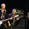 Foto Thunder te Bospop 2015 - Zondag