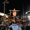 Foto Dizzy Mizz Lizzy te Bospop 2015 - Zondag