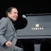 Jools Holland & His R&B Orchestra foto Bospop 2015 - Zondag