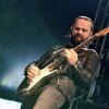 Dizzy Mizz Lizzy foto Bospop 2015 - Zondag