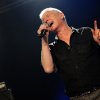 Foto Thunder te Bospop 2015 - Zondag