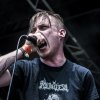 Teethgrinder foto Graveland Deathfest 2015