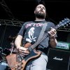 Foto Snowburner te Graveland Deathfest 2015